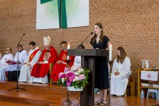 25.05.2024 Dekanatsfirmung